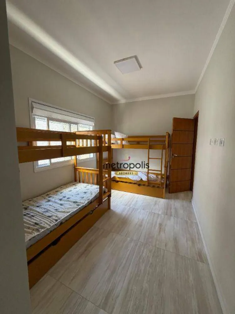 Sobrado, 3 quartos, 210 m² - Foto 5