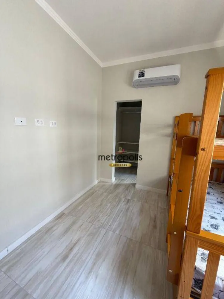 Sobrado, 3 quartos, 210 m² - Foto 7