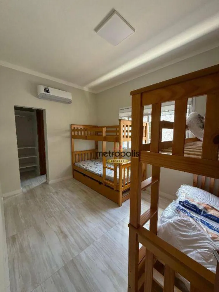 Sobrado, 3 quartos, 210 m² - Foto 6