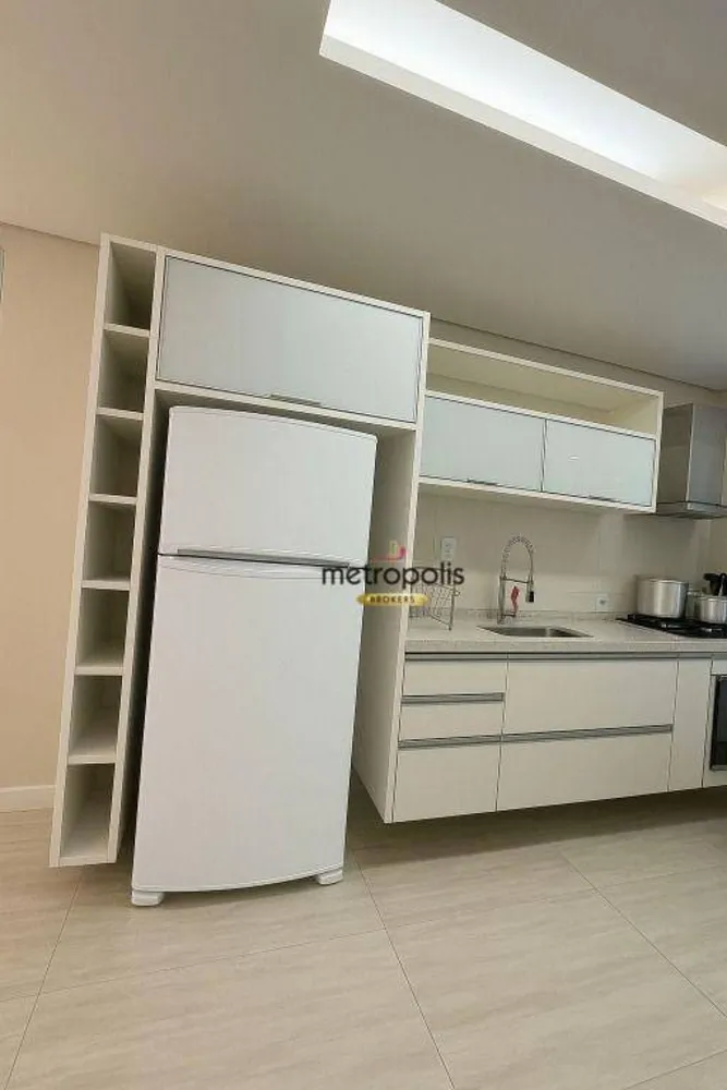 Sobrado, 3 quartos, 210 m² - Foto 3