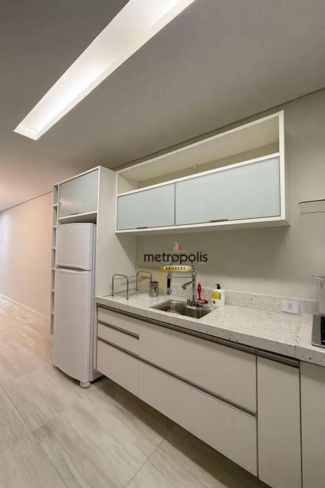 Sobrado, 3 quartos, 210 m² - Foto 2