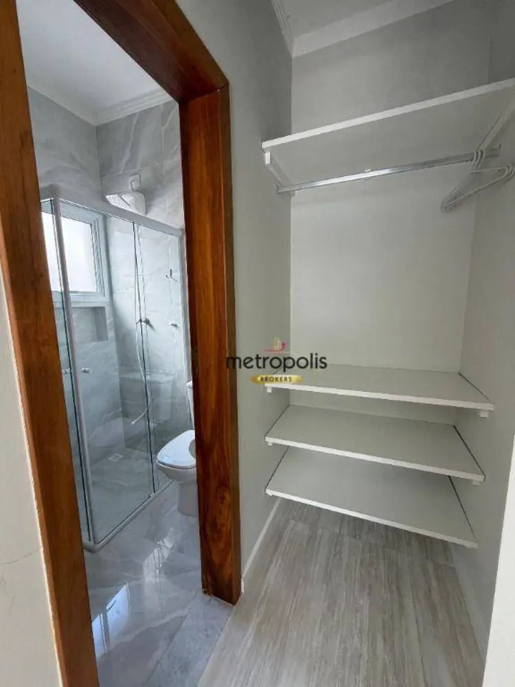 Sobrado, 3 quartos, 210 m² - Foto 8