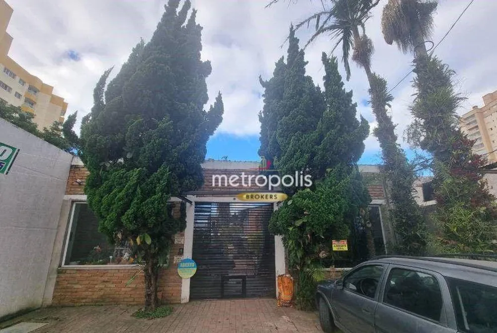 Terreno, 400 m² - Foto 1