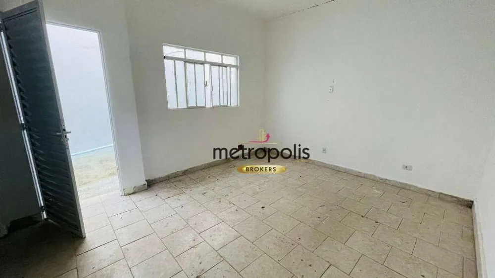Casa, 1 quarto, 60 m² - Foto 1