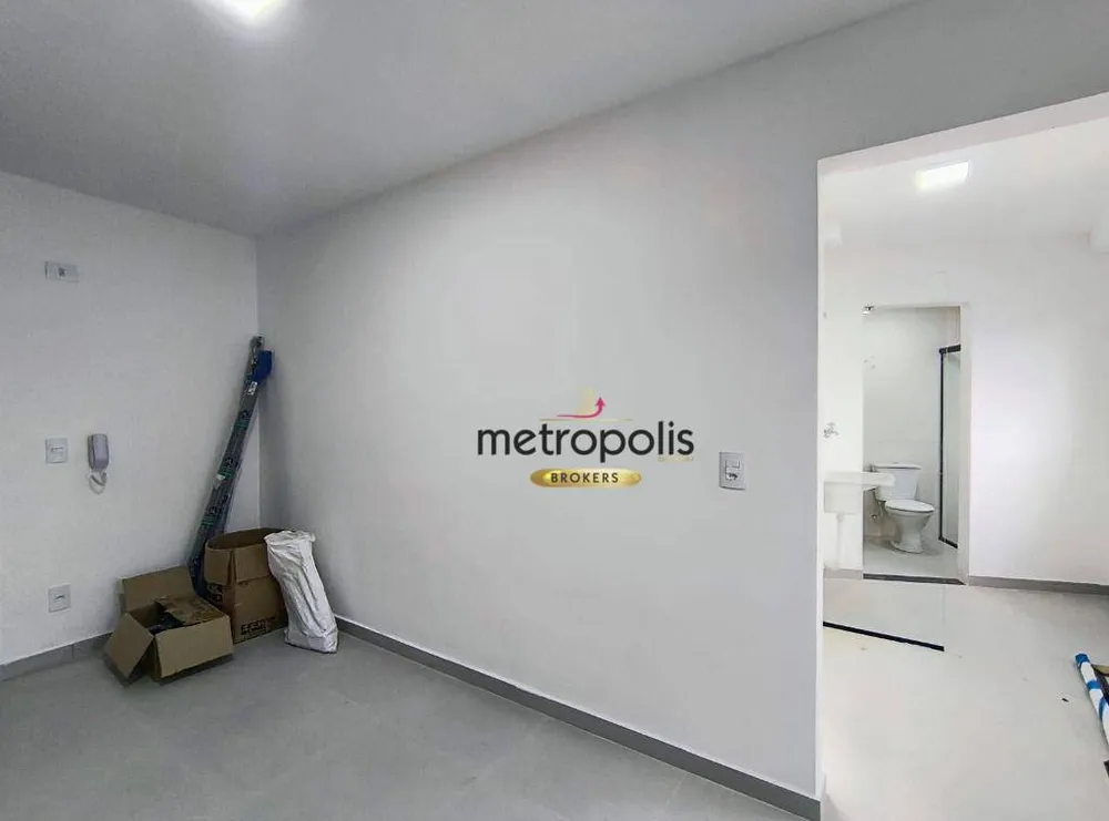 Kitnet-Studio, 34 m² - Foto 4