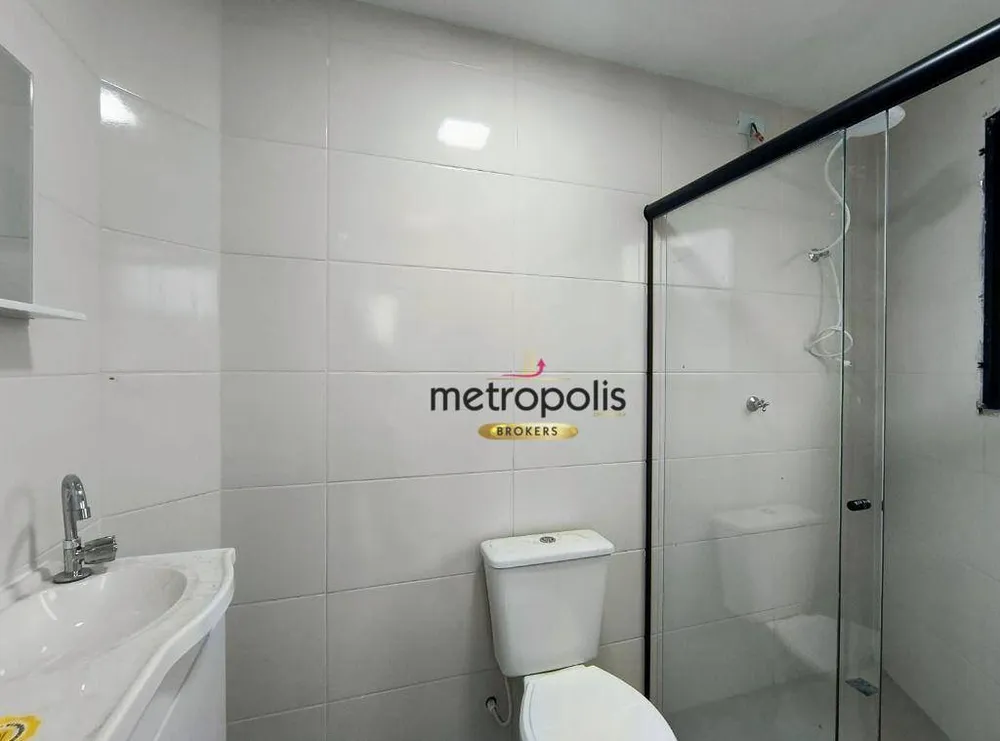 Kitnet-Studio, 34 m² - Foto 7