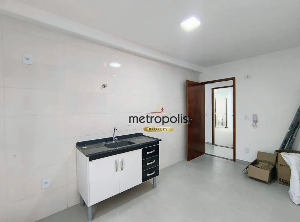 Kitnet-Studio, 34 m² - Foto 2