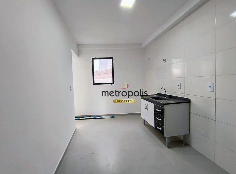 Kitnet-Studio, 34 m² - Foto 1