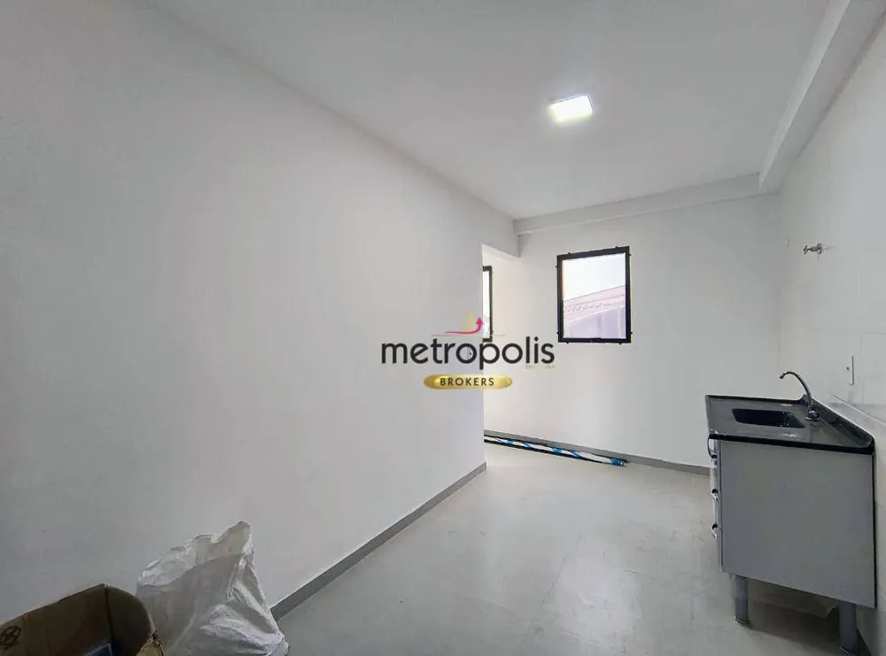 Kitnet-Studio, 34 m² - Foto 3