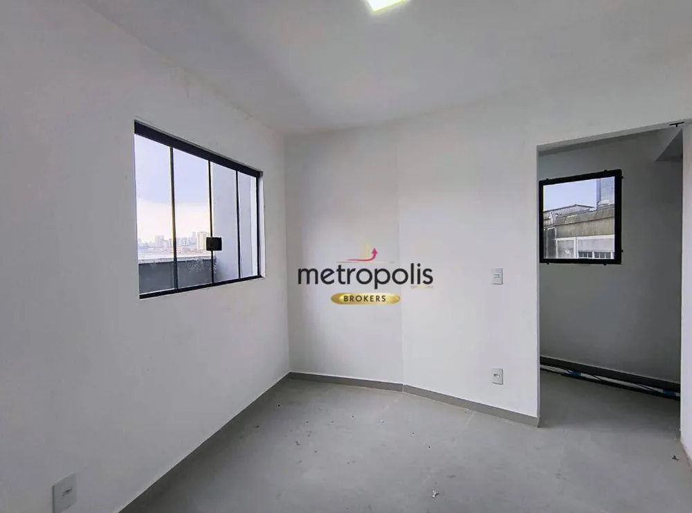 Kitnet-Studio, 34 m² - Foto 11