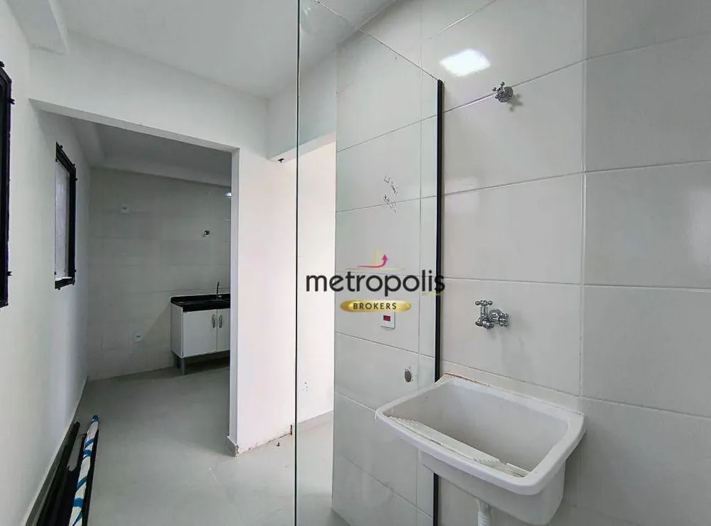 Kitnet-Studio, 34 m² - Foto 5