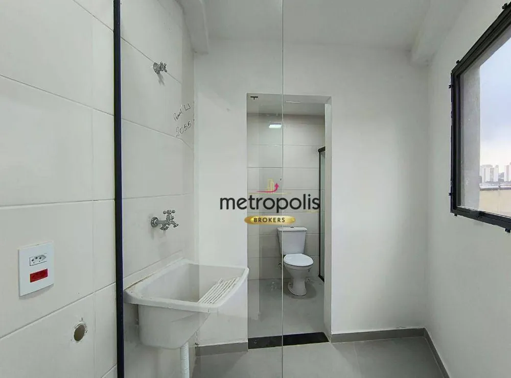 Kitnet-Studio, 34 m² - Foto 6