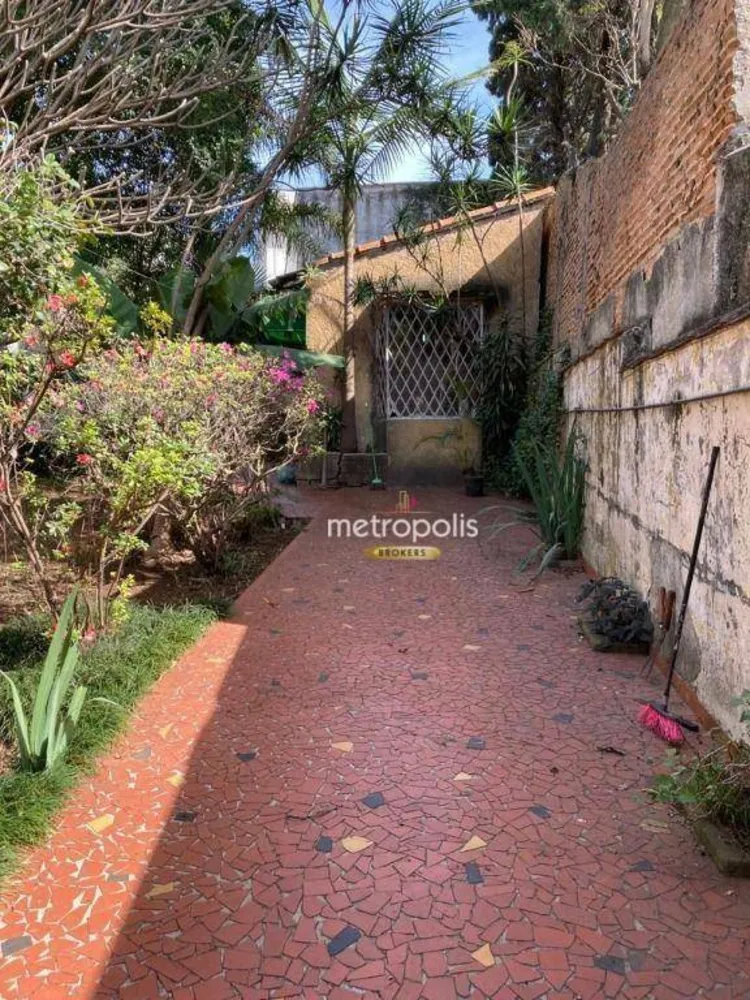 Sobrado, 5 quartos, 380 m² - Foto 9
