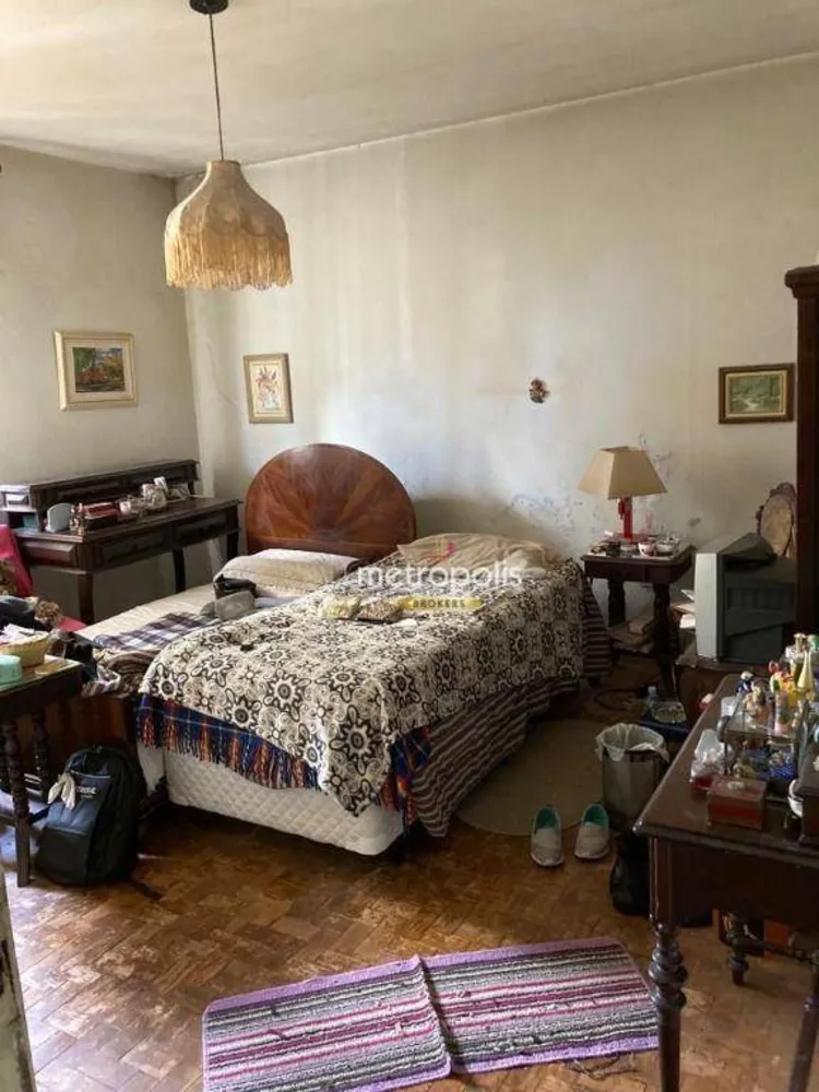 Sobrado, 5 quartos, 380 m² - Foto 6