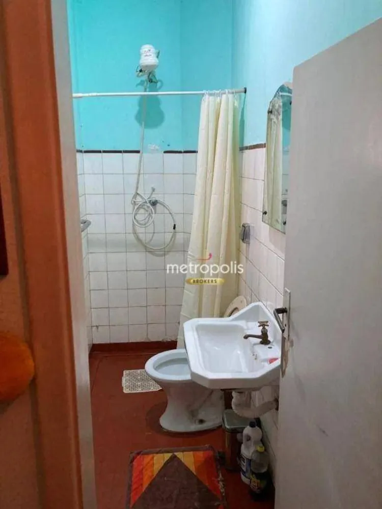 Sobrado, 5 quartos, 380 m² - Foto 4