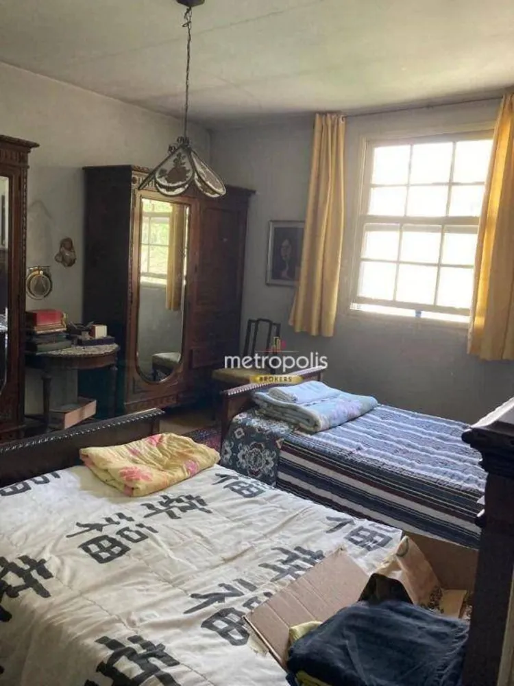 Sobrado, 5 quartos, 380 m² - Foto 3