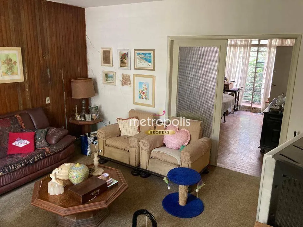 Sobrado, 5 quartos, 380 m² - Foto 2