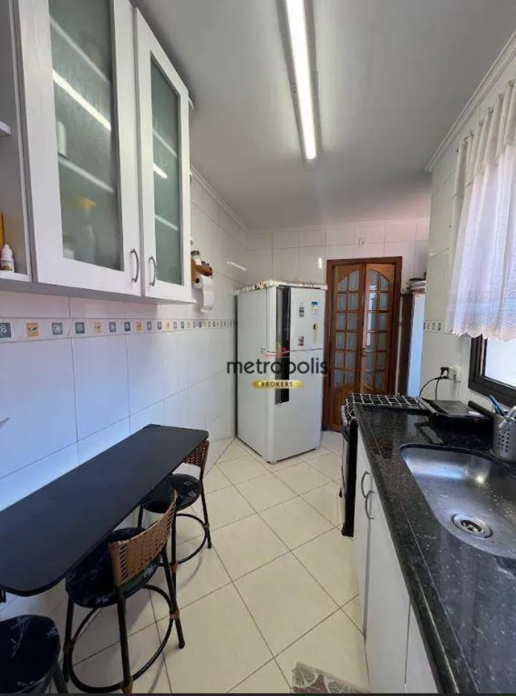 Apartamento, 2 quartos, 70 m² - Foto 5