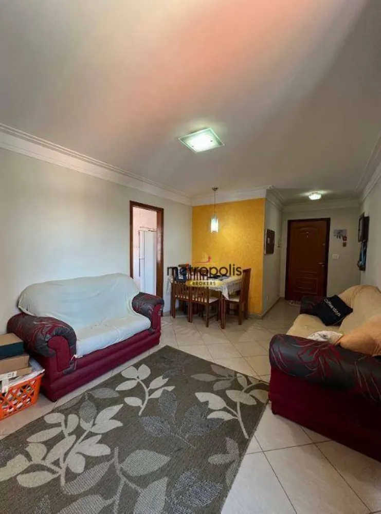 Apartamento, 2 quartos, 70 m² - Foto 1