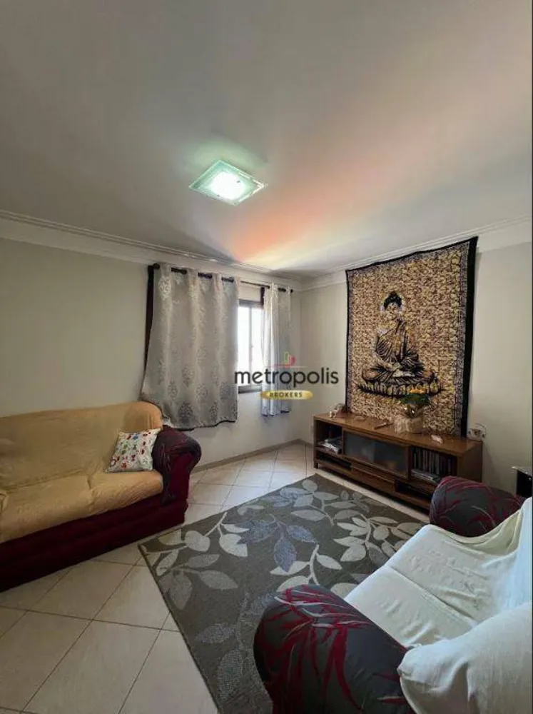 Apartamento, 2 quartos, 70 m² - Foto 2