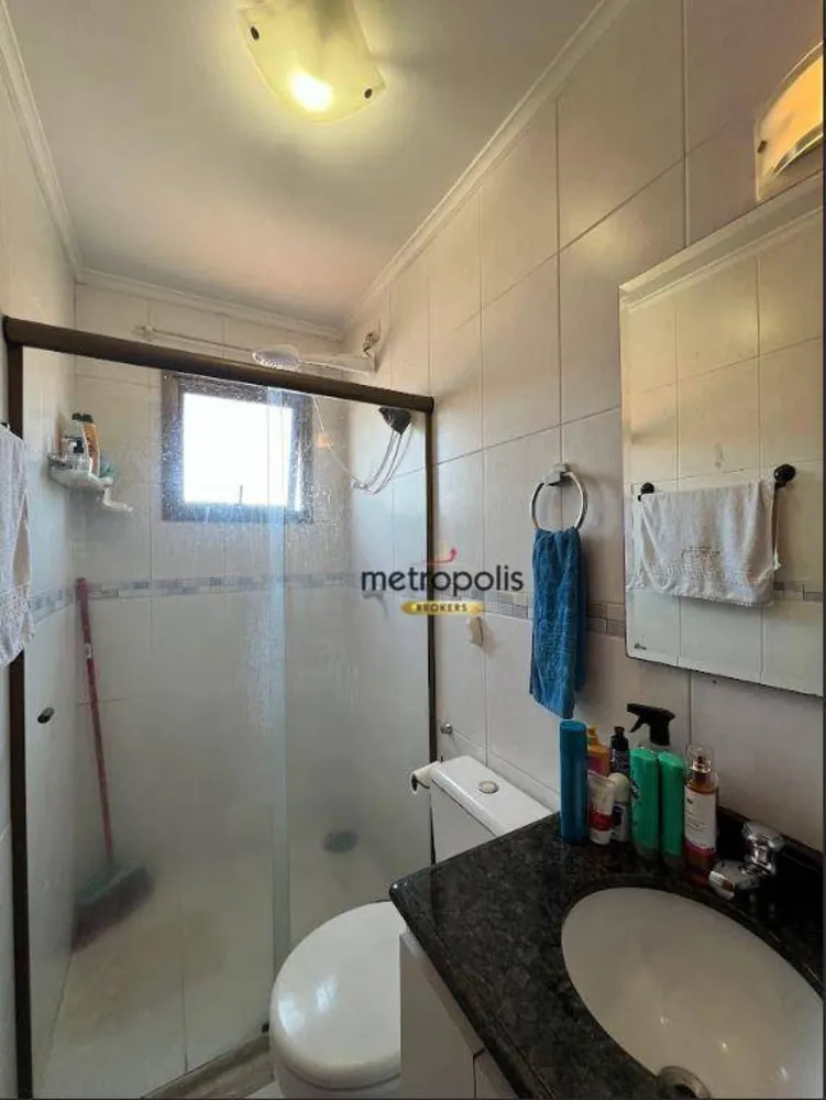 Apartamento, 2 quartos, 70 m² - Foto 2
