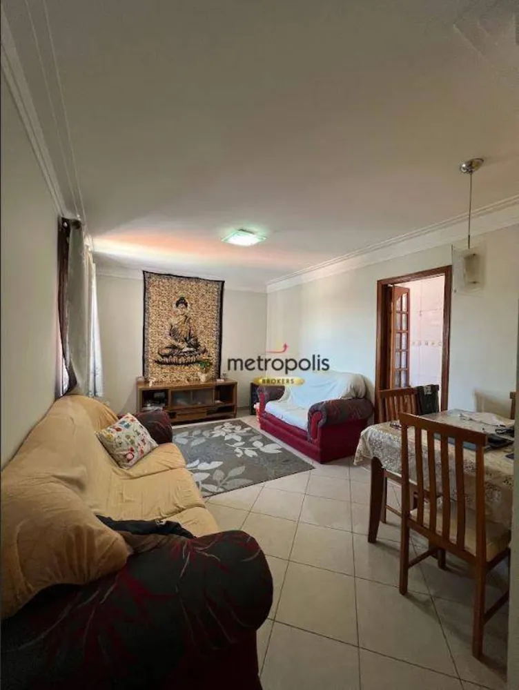 Apartamento, 2 quartos, 70 m² - Foto 4