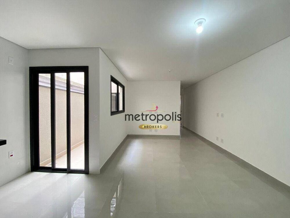 Apartamento à venda com 2 quartos, 67m² - Foto 1