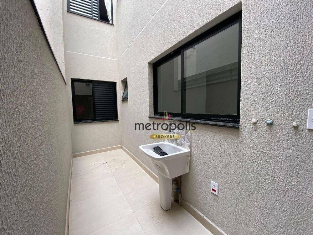 Apartamento à venda com 2 quartos, 67m² - Foto 3