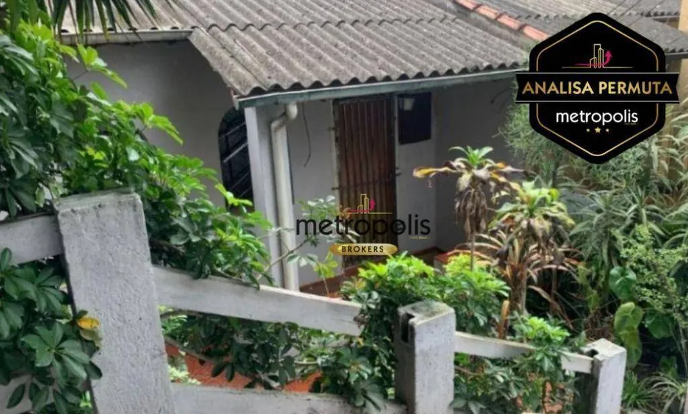 Casa, 4 quartos, 200 m² - Foto 6