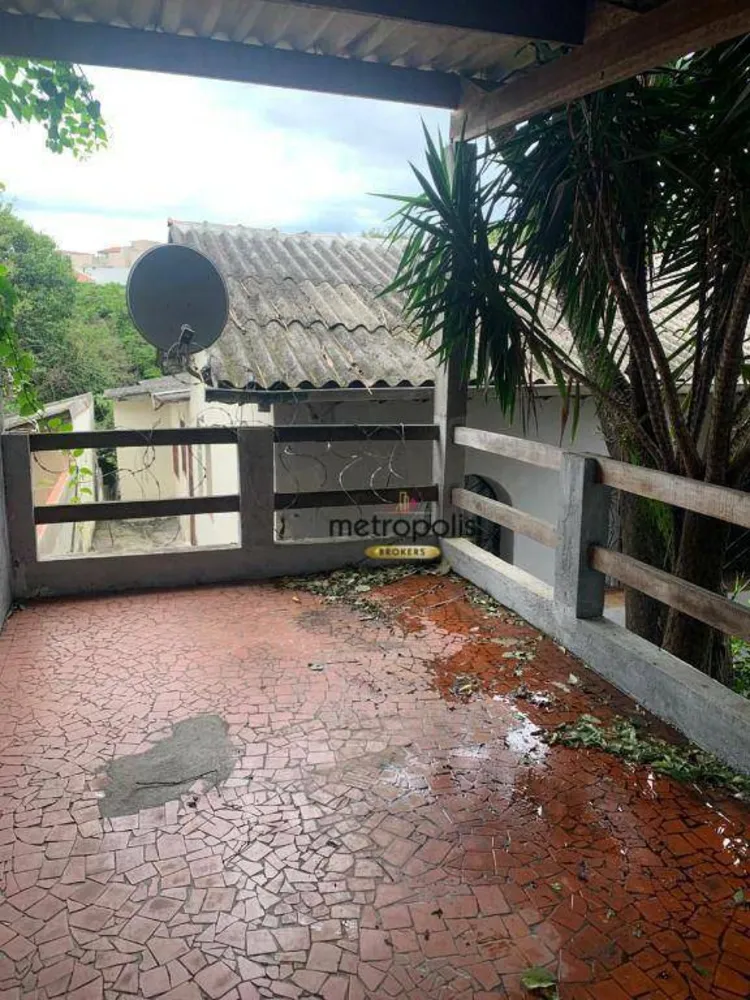 Casa, 4 quartos, 200 m² - Foto 7