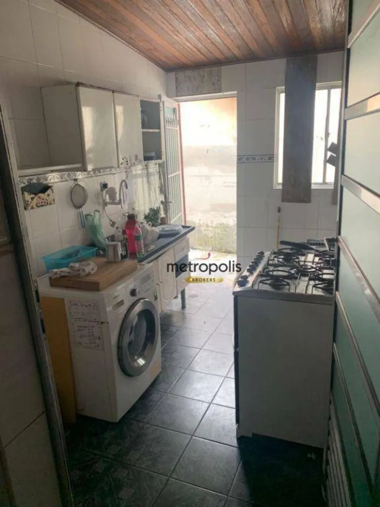 Casa, 4 quartos, 200 m² - Foto 1