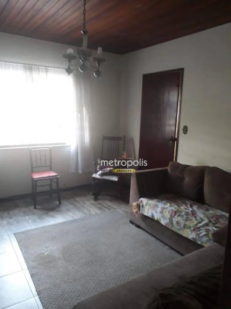 Casa, 2 quartos, 116 m² - Foto 1