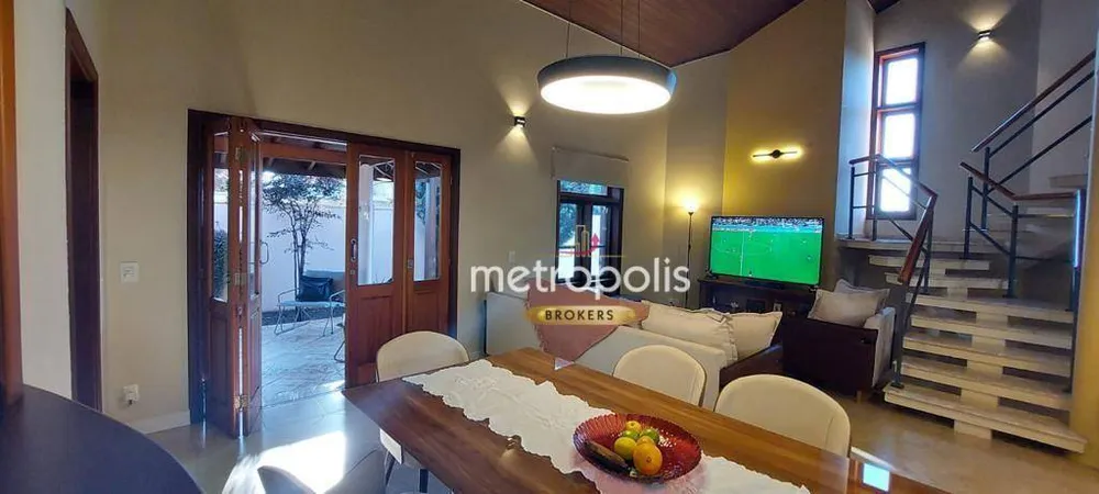 Casa, 4 quartos, 294 m² - Foto 6