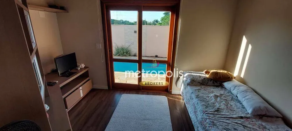 Casa, 4 quartos, 294 m² - Foto 8