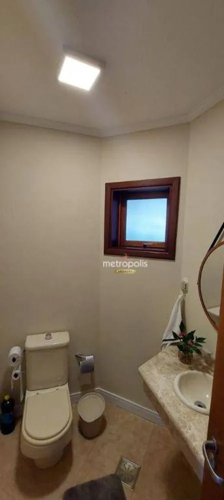 Casa, 4 quartos, 294 m² - Foto 3