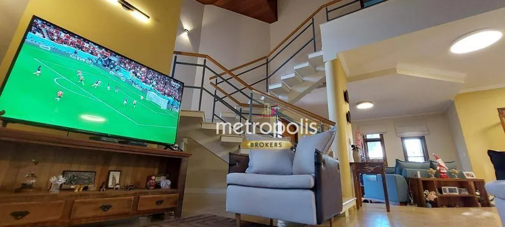 Casa, 4 quartos, 294 m² - Foto 8