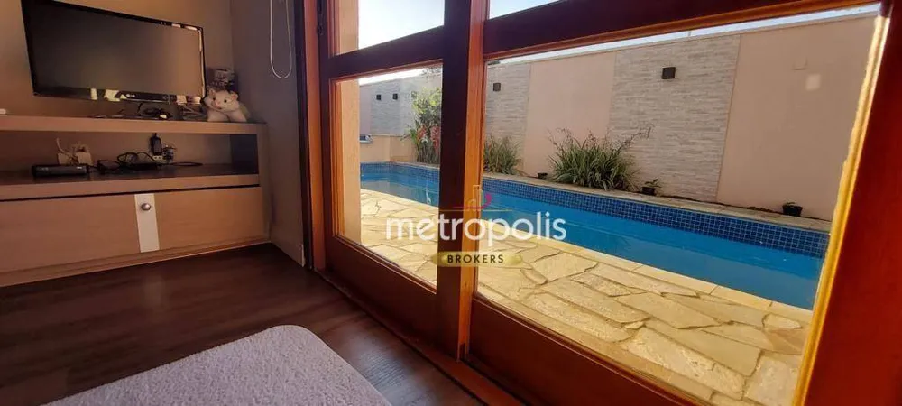 Casa, 4 quartos, 294 m² - Foto 5