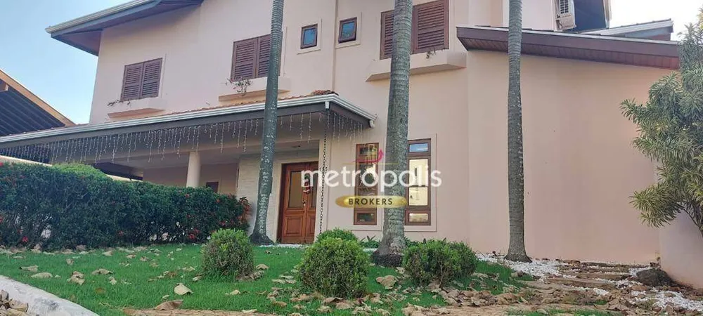 Casa, 4 quartos, 294 m² - Foto 3