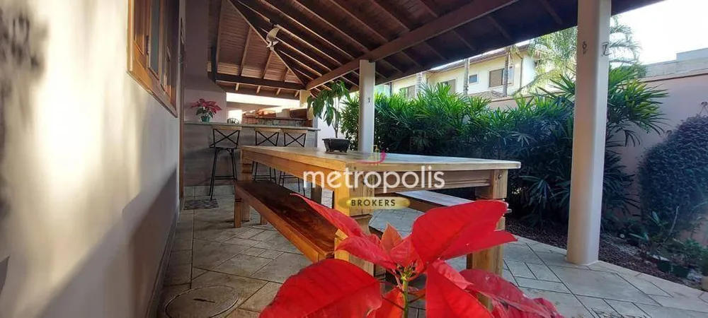 Casa, 4 quartos, 294 m² - Foto 4