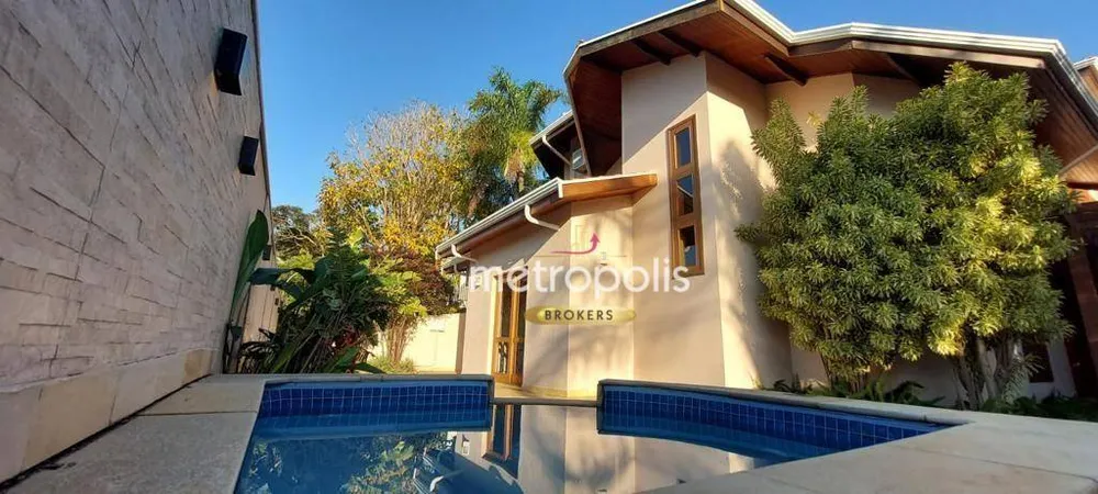 Casa, 4 quartos, 294 m² - Foto 7