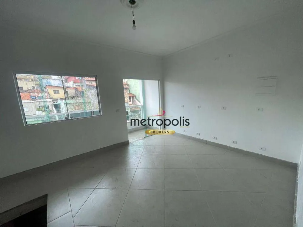 Sobrado, 4 quartos, 190 m² - Foto 1