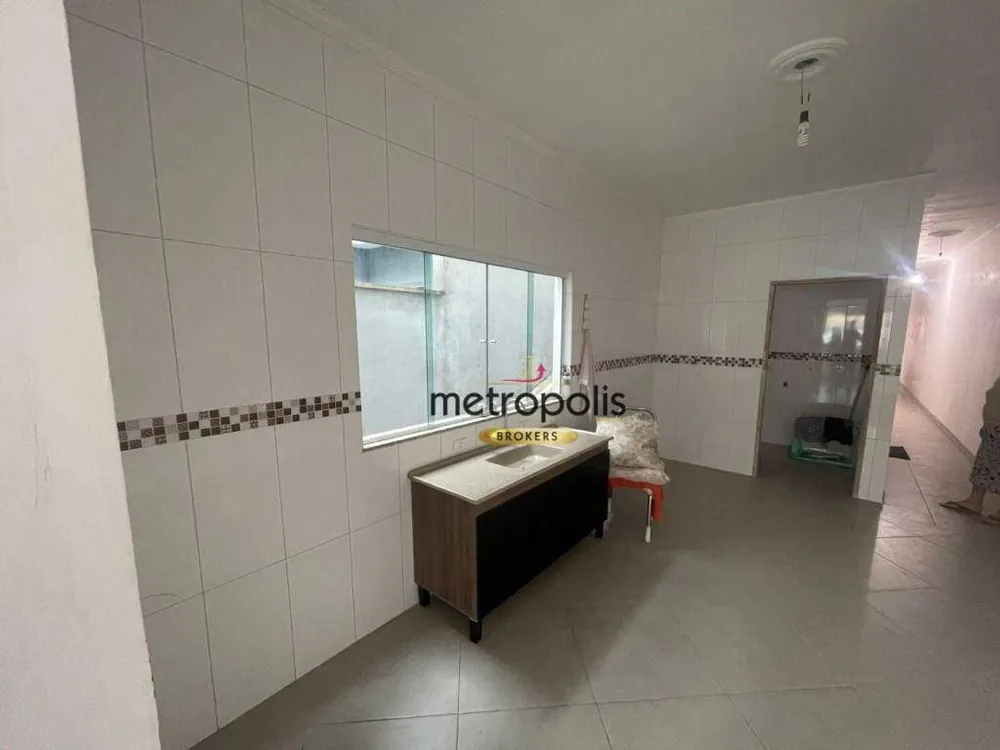 Sobrado, 4 quartos, 190 m² - Foto 3