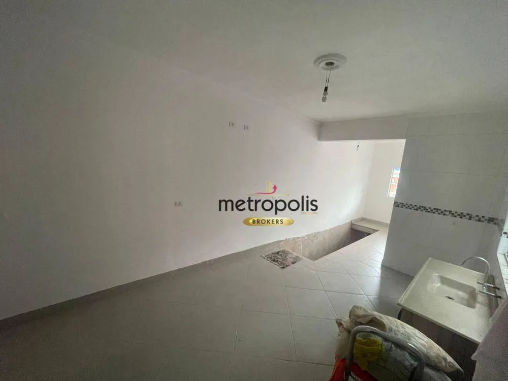 Sobrado, 4 quartos, 190 m² - Foto 4