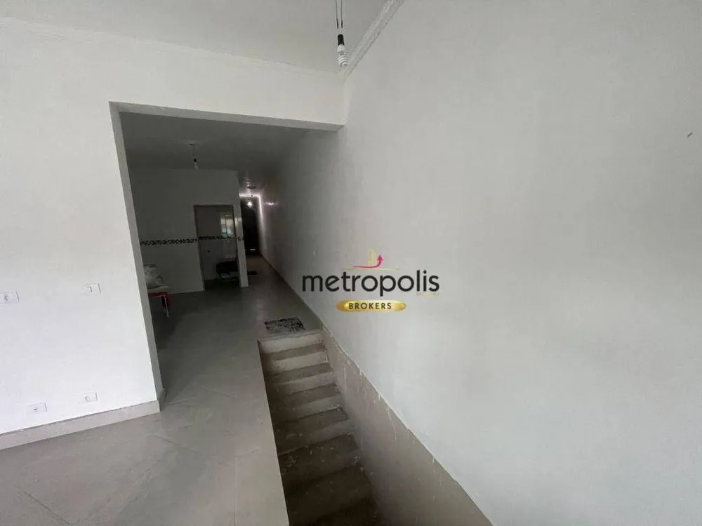 Sobrado, 4 quartos, 190 m² - Foto 2