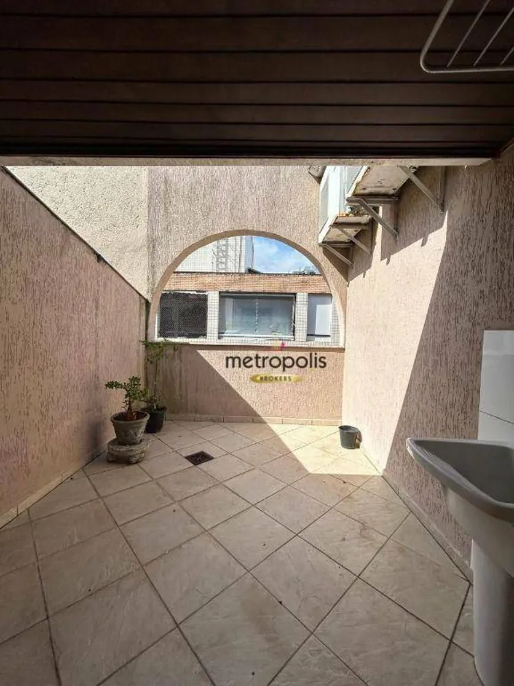 Cobertura, 3 quartos, 150 m² - Foto 8