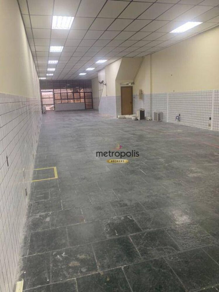 Prédio Inteiro, 700 m² - Foto 1