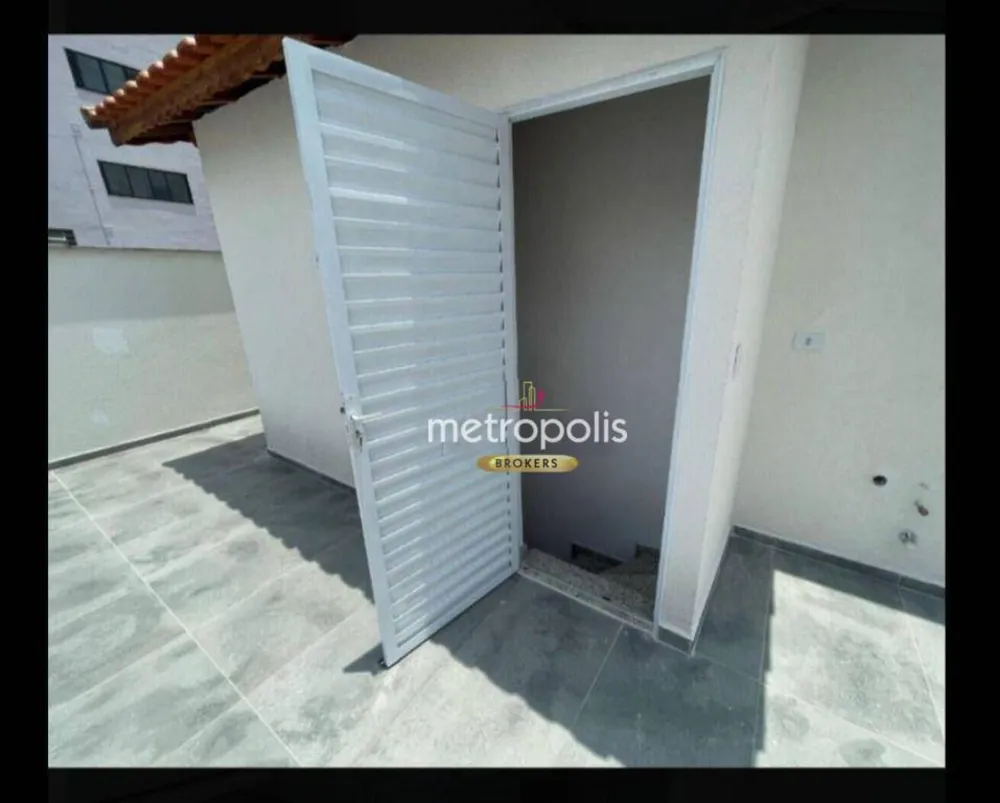 Cobertura, 2 quartos, 133 m² - Foto 4