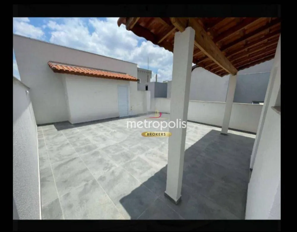 Cobertura, 2 quartos, 133 m² - Foto 6