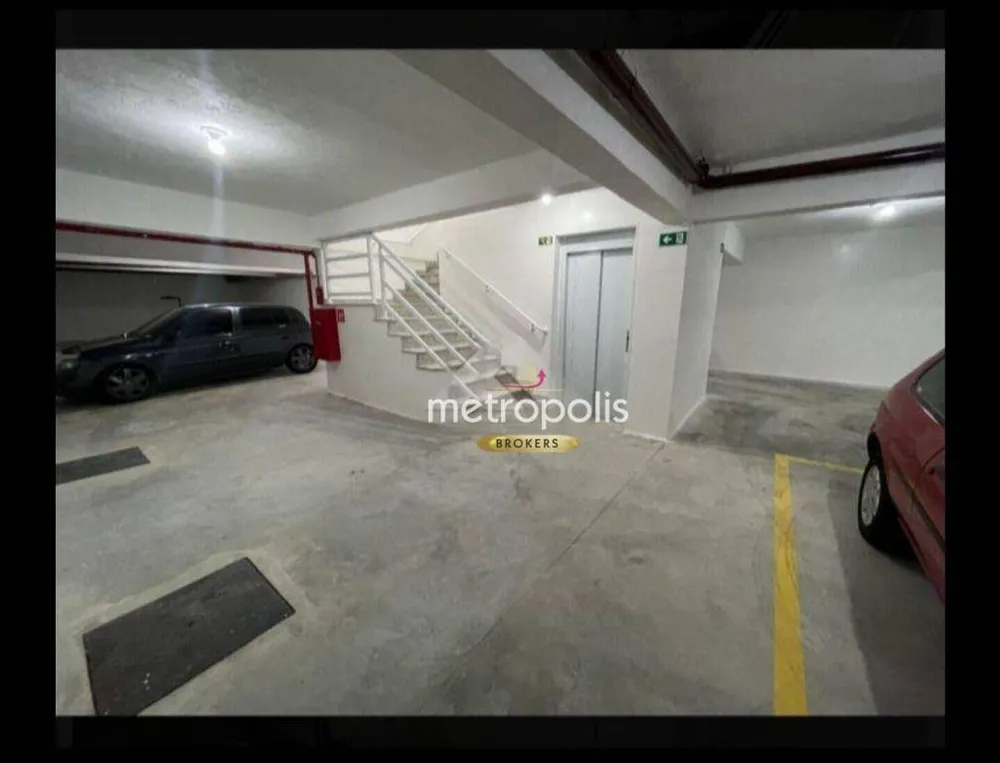 Cobertura, 2 quartos, 133 m² - Foto 2