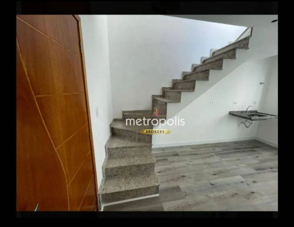 Cobertura, 2 quartos, 133 m² - Foto 5